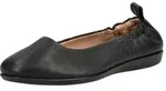 Legero Legero Ballerinas Leder Ballerina schwarz 37,5 EU