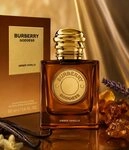 BURBERRY Eau de Parfum Goddess Amber Vanilla