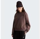 The North Face Sweatshirt W TNF ESSENTIAL SIMPLE DOME BOXY OS CREW