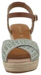 TOM TAILOR Tom Tailor High Sandal High-Heel-Sandalette