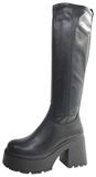 Buffalo Mila Hi Boot Schlupfstiefel