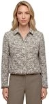 Betty Barclay Jackenblazer Damen langarm