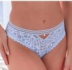 s.Oliver Slip Milene mit edlem Bund und modischem Accessoire vorne mittig