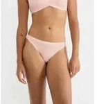sloggi String ZERO Feel Air atmungskativ, semi-transparenter Look, feine...