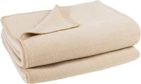 Wohndecke Soft-Fleece, ZOEPPRITZ1828, Fleecedecke mit unverwechselbarem Cashmere