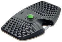 LEITZ Fu&szlig;st&uuml;tze Balance Board Ergo Active dunkelgrau