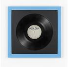 VR-Wohnideen Bilderrahmen Schallplatten Rahmen f&uuml;r die Vinyl, (2 St), mit