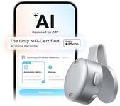 Anker Digitales Diktierger&auml;t