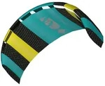 HQ Flug-Drache HQ Lenkdrachen Lenkmatte Symphony Beach III R2F,