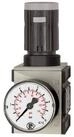 RIEGLER Druckregler Riegler Druckregler &raquo;FUTURA&laquo;, inkl. Manometer, BG 1, G...