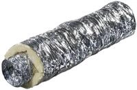 Vents Flexrohr 22-41-06-02 Isovent N 125, 22-41-06-02, 125 mm, 125 mm, 7600 mm...