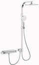 Primaster Duschsystem Primaster Duschsystem mit Thermostat &