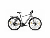 SachsenRAD E-Bike Cityrad C3M Roma II mit intelligenter Unterst&uuml;tzungsstufe,...