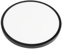 ENOVALITE LED Deckenleuchte LUXULA Ein-/Aufbau-Panel 24W 2700-5700K CCT...