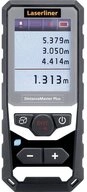 LASERLINER Entfernungsmesser Laserliner DistanceMaster Plus...