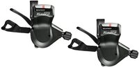 Shimano Schalthebel SHIMANO Schalthebelpaar TIAGRA SL-4703 Schalthebel - 3x10,