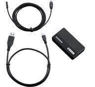 Shimano SHIMANO E-Tube-Kit 4GB SHIMANO Anschluss- & Einstellset f&uuml;r STEPS und...