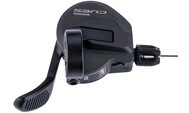 Shimano Schalthebel SHIMANO Schalthebel CUES SL-U8000 Schalthebel - 2-fach