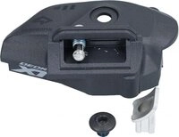 Shimano Schalthebel SHIMANO Basisgeh&auml;use rechts R11 SL-M8130-I ohne...