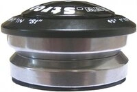 STRONGLIGHT Fahrradlenker Stronglight Steuersatz 11/8"" AHEAD light in...