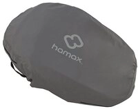Hamax Fahrradkinderanh&auml;nger Abdeckplane f&uuml;r Outback / Avenida / Cocoon /...