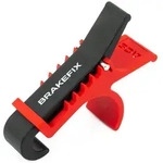Acebikes Motorradhose ACEBIKES BrakeFix Bremshebel Feststeller