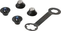 Shimano Fahrradpedale SHIMANO Stollen f&uuml;r MTB Schuhe - 10mm