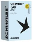 Schwalbe Fahrradschlauch Schwalbe Schlauch SV14L-EL Extra Light 60mm 54/75-584...