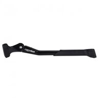 Humpert Fahrradst&auml;nder Humpert Ergotec 26-28" schwarz Edelstahl/Alu