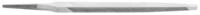 Pferd Feile PFERD TOOLS S&auml;gefeile Dreikant normal 150mm Hieb 2 universell zum...