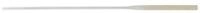 Pferd Feile PFERD TOOLS Diamant-Hemmungsfeile flachstumpf 140mm D126 (mittel)...