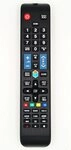 Alltro Ersatz Fernbedienung f&uuml;r Samsung TV UE55H6470SSXZG UE55H6590SVXZG