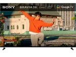 Sony K-50XR35M2 LED-Fernseher (126 cm/50 Zoll, 4K Ultra HD, Smart-TV, Google...