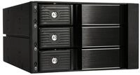 Silverstone Festplatten-Geh&auml;use SilverStone SST-FS303-12G, Wechselrahmen