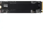 Samsung 990 PCIe 4.0x4 NVMe M.2 interne SSD (1 TB) 2,5" 7150 MB/S