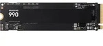 Samsung 990 PCIe 4.0x4 NVMe M.2 interne SSD (2 TB) 2,5" 7150 MB/S
