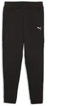 PUMA Sporthose PUMATECH Elevated Hose Jungen schwarz 140