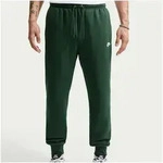 Nike Sportswear Jogginghose M NK CLUB BB JOGGER mit Logodruck, aus angerautem...