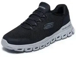 Skechers GLIDE-STEP-NOLTEK Slip-On Sneaker Schlupfschuh, Halbschuh,...