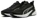PUMA ACTION PRO TR Trainingsschuh f&uuml;r Gym-Training und Classes schwarz 44 EU