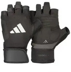 adidas Performance Trainingshandschuhe Adidas Strength Training Gloves S