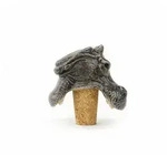 Donkey Products Flaschenverschluss Weinstopper Hungry Hippo
