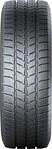 CONTINENTAL Winterreifen VANCONTACTWINTER schwarz 185/80 R14 102Q