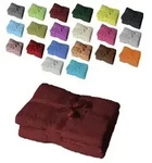 EXKLUSIV HEIMTEXTIL Handtuch Handtuchserie im Set mit Schleife Marke, Frottier