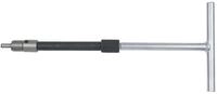 KS Tools Radmutternschl&uuml;ssel Injektoren-Dichtsitz-Fr&auml;ser &Oslash; 15/19 mm...