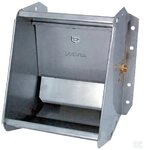 Kramp Futterspender Kramp Tr&auml;nkebecken mod. 500, SU1300500
