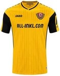 Jako Fu&szlig;balltrikot JAKO Dynamo Dresden Trikot Away 2026/2027 Wei&szlig; 2....
