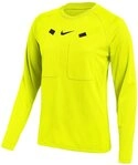 Nike Schiedsrichtertrikot Nike Performance III Schiedsrichtertrikot Damen