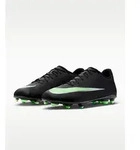 Nike Mercurial Vapor 17 Club Fu&szlig;ballschuh Au&szlig;ensohle f&uuml;r Rasen und...