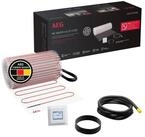 AEG Haustechnik Fu&szlig;bodenheizung Turbo Thermo Boden &raquo;TBS TC 200/3 Set Plus&laquo;,